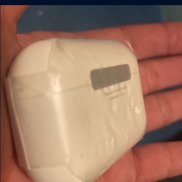 AirPods 3rdGen